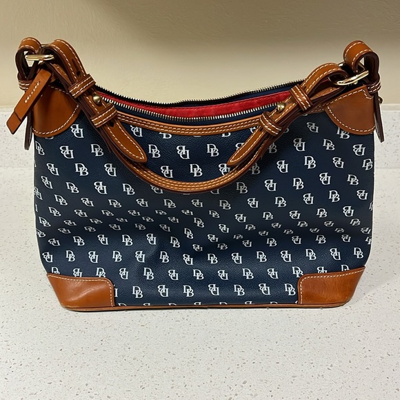 Dooney & Bourke Handbag - Picture 4 of 6